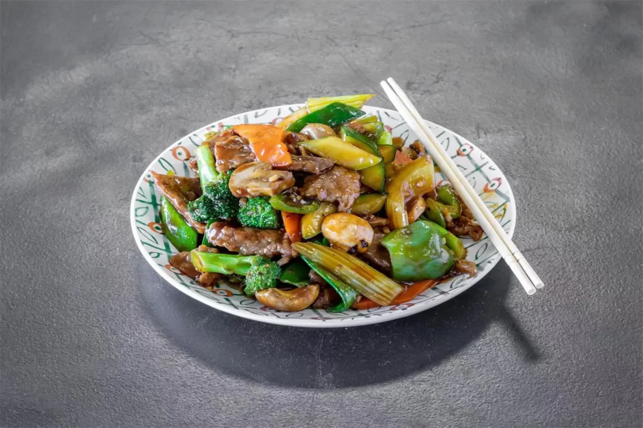 Lucky House- Chinese Restaurant| Online Order | Surprise | AZ